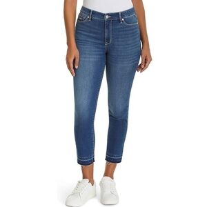 Nine West Indigo Denim Jeans